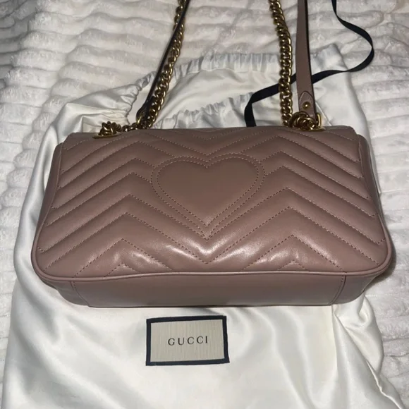 Gucci handbag - Picture 3 of 11